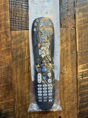 NEW Genuine OEM COX Remote Control URC-8820-MOTO Program 4 Device Remote + Guide - Image 1 of 2