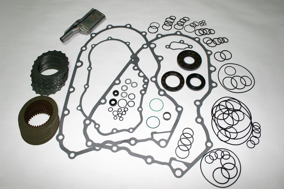BMXA SLXA Transmission Rebuild Kit Honda Civic Automatic Master Overhaul 2001-05 - Image 1 of 1