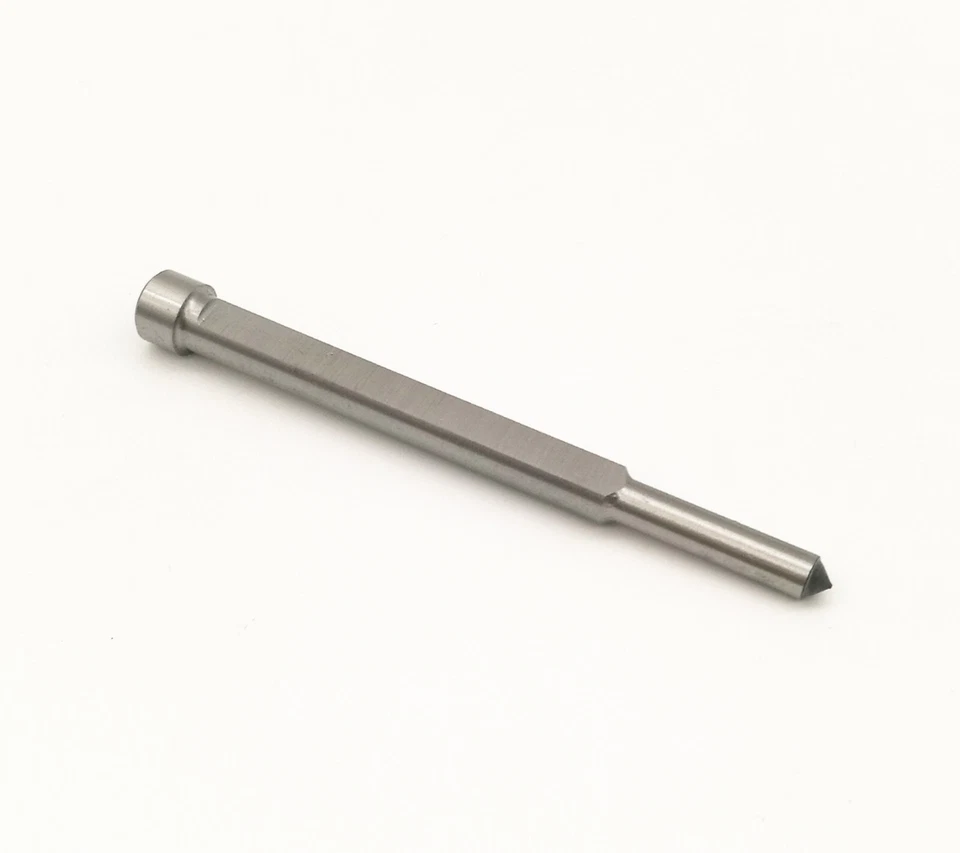 SMI SWISS MADE INDUSTRIES GMBH Zentrierstift für Kernbohrer mit einer Schnitttiefe v. 25 und 30mm Zentrierdorn