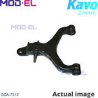TRACK CONTROL ARM FOR SSANGYONG REXTON/II/W KYRON ACTYON/SPORTS RODIUS STAVIC  