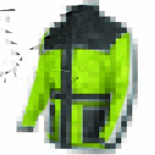 Nelson Rigg Solo Storm Jacket
