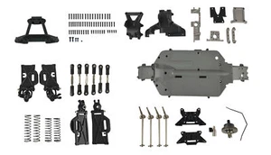 AMEWI / Upgrade Set MTX10 / 012-HPGT1111 - Bild 1 von 6