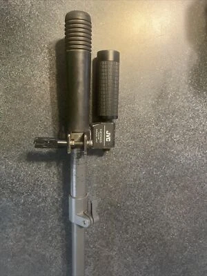 JVC HZ-FM15 Servo Manual Focus With Extension - Image 1 of 4