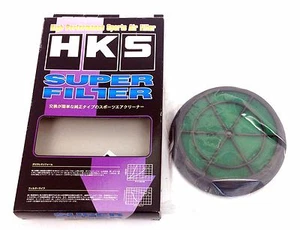 HKS Super Filtro Suzuki 1506-SS001 - Imagen 1 de 2
