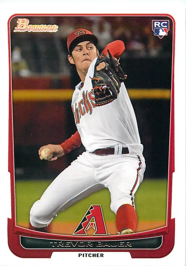 B4037- 2012 Bowman Draft Baseball #s 1-55 +Inserts -You Pick- 15+ FREE US SHIP - Image 1 of 1