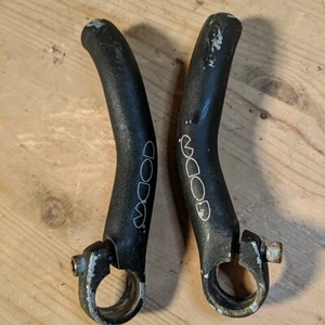 Vintage 1990s Cannondale CODA Bar Ends - Picture 1 of 5
