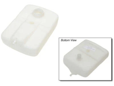 For 1975-1989 Volvo 244 Expansion Tank 37778FC 1985 1987 1983 1980 1978 1984 - Image 1 of 2