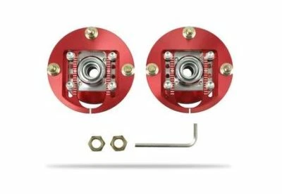 Pedders placa inclinable delantera parte PED-581050 para Chevrolet Camaro 2010-2013 Foto 1 de 3