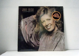 JANIE FRICKE LP Love Notes 1979 Columbia   vinyl SEALED! - Picture 1 of 1