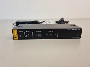 NEETS Audio Amplifier 2:25 - Class D amplifier with built-in DSP - Picture 1 of 7