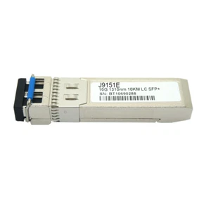 J9151E HP ARUBA Compatible 10G LR SFP+ 1310nm 10km Transceiver - Afbeelding 1 van 1