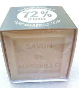 SAVON CUBE DE MARSEILLE - Imagen 1 de 2