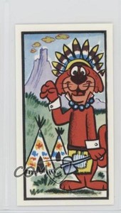 1964 Barratt TV's Yogi Bear and Friends Food Issue How! #23 00hi