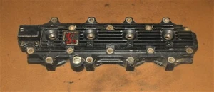 Force 120 HP 2 Stroke Cylinder Head Assembly PN F665518 Fits 1988-1991 - Picture 1 of 3