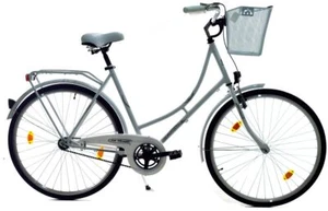 28 ZOLL DAMEN CITY HOLLAND FAHRRAD BIKE Rad Citybike Hollandrad STVO Rücktritt - Bild 1 von 6