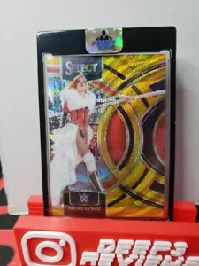 2024 Select WWE Becky Lynch Premier Gold Wave /10 Raw LK041 Card No 191 - Picture 1 of 5