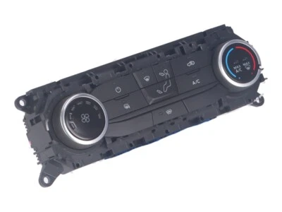Accionamiento de calefacción (Consola) FORD Transit V363 2 2.0 TDCi - Image 1 of 4