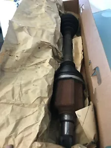 Antriebswelle OE A9103303500 Vorne links l=659mm für Mercedes-Benz Sprinter 3T 3 - Bild 1 von 3