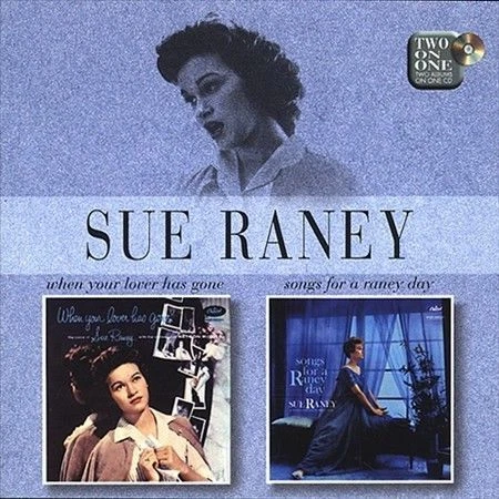 When Your Lover Has Gone//Songs for a Ra by  Foto 1 de 1