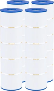 Pool Filter 4- Pack Compatible w/ CCP420, C-7471, FC-6470, R173576, 178584 - NEW - Picture 1 of 6