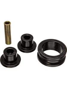 Energy Suspension Rack & Pinion Bushing Black For Chevrolet Corvette (3.10101G) - Picture 1 of 12