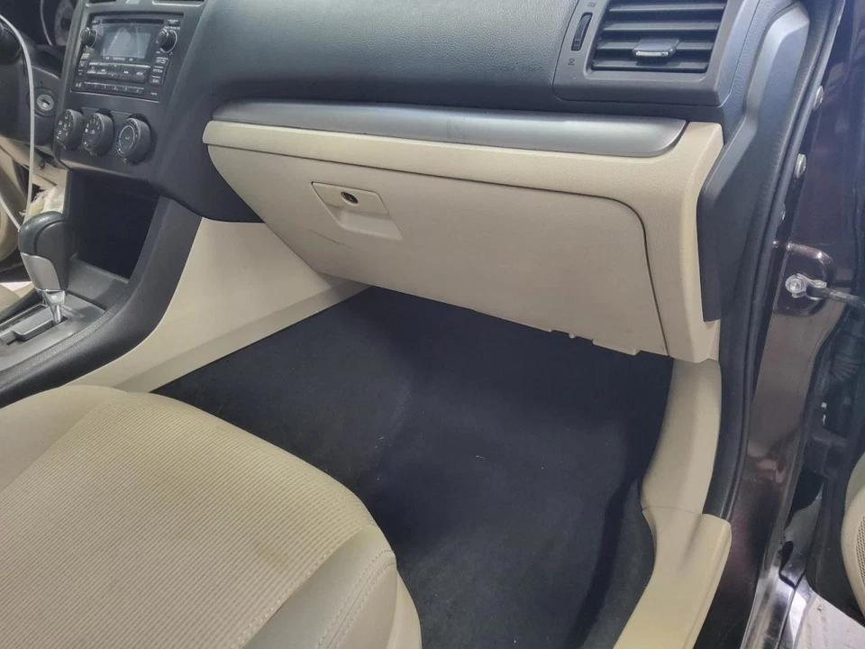 Guantera IMPREZA 2013 439434 Foto 1 de 1