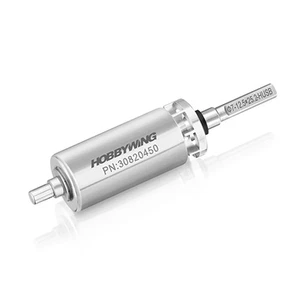 Hobbywing XERUN-V10-G4R D12.5 x T25.2 x D7.12 HUS Rotor # 30820450 - Picture 1 of 2