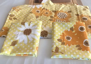 Due federe vintage e una doppia piatta di Pequot - Foto 1 di 1