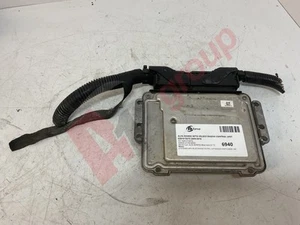 ALFA ROMEO MITO VELOCE ENGINE CONTROL UNIT 0281015573 2009-2016 0281015573 - Picture 1 of 20