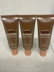 L Oreal Paris Make-up True Match Lumi 1,35 flüssige Unzen (3er Pack), 903 Medium - Bild 1 von 1