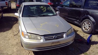 (LOCAL PICKUP ONLY) Driver Left Fender Fits 97-01 CAMRY 4318311 Foto 1 de 4