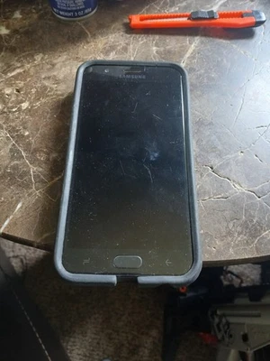 Samsung Galaxy J7 Crown 16GB  - Image 1 of 4