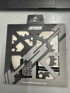 FSA Alloy Road 110BCD 2x11 Inner Chainring - Picture 1 of 3