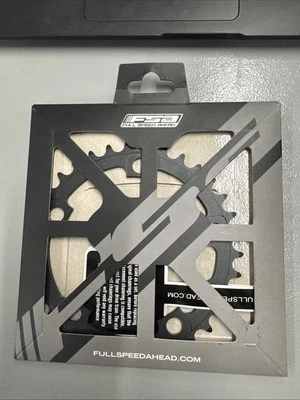 FSA Alloy Road 110BCD 2x11 Inner Chainring - Image 1 of 3