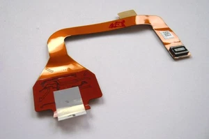  Original MacBook Pro 17" A1297 TrackPad Cable TouchPad Cable 821-0750-A  - Imagen 1 de 2