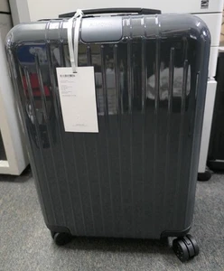 Maleta Equipaje Rimowa Essential Lite Cabina Grafito Modelo 190cm Nueva 21" - Imagen 1 de 1
