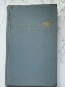 Wild Flower Guide: Northeastern Midland US by Edgar T. Wherry 1948 Vintage HC - Picture 1 of 5