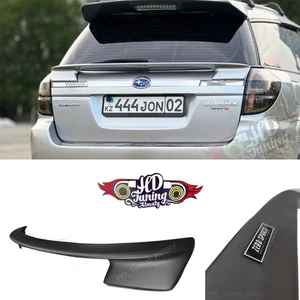 Spoiler ZeroSPorts for subaru legacy or Outback BP 2004-2009 - Bild 1 von 11