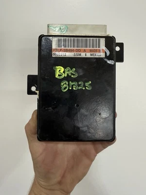 1993 1994 年 1995 年林肯 Mark VIII 空气悬架控制模块 F3LF-3B494-DD F3L — 第 1/4 张图片