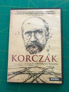 Korczak (DVD, 1990) - Bild 1 von 4