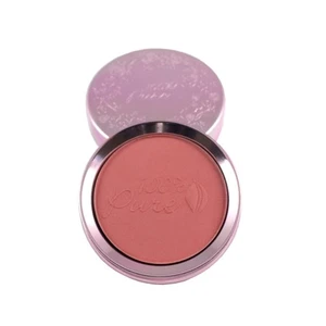 100% Pure, Fruit Pigmented Blush Powder (Berry), 0.32 oz (9 g) - Picture 1 of 1