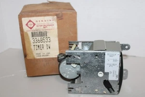 FSP Genuine Part - Dishwasher Timer 3368533 - NOS - Picture 1 of 5