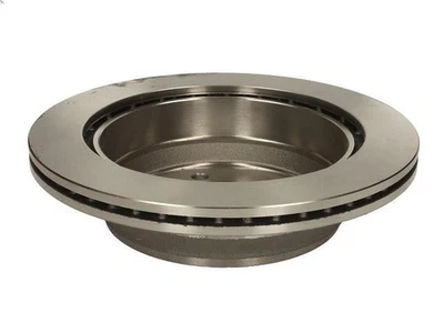 1X WAGNER BD125577 brake disc for Chevrolet Blazer S10 4.3 1994-2005 - Image 1 of 4