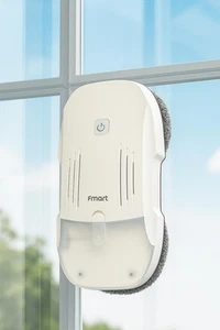 Automatischer Fensterreiniger mit Sprühfunktion, 2800Pa Saugkraft Fmart T10PRO - Bild 1 von 3