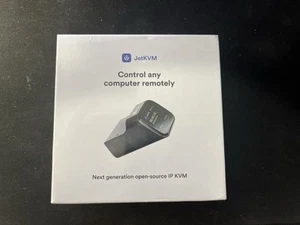 Jet KVM Switch Over IP - Bild 1 von 3