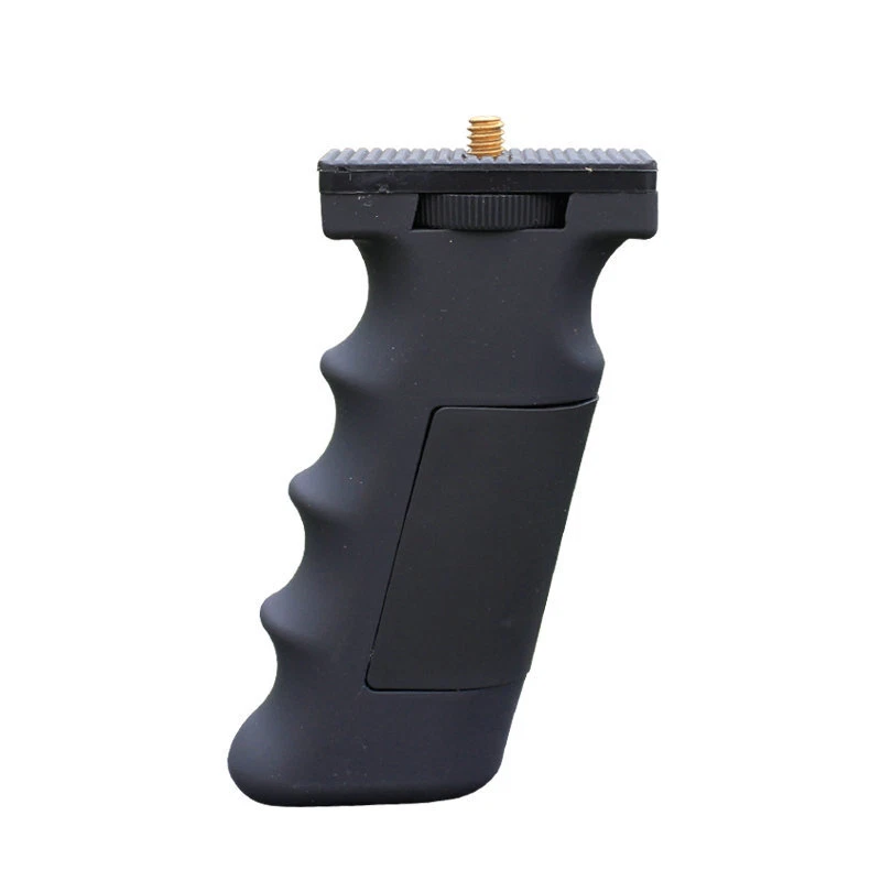 Handle Handheld Stabilizer Selfie Stick with 1/4" Screw for Monocular Telescope - Image 1 of 4