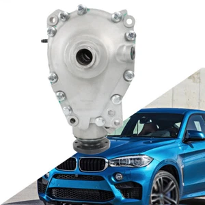 Portador diferencial eje delantero Labwork 2006-2018 para BMW X5 X6 F15 F16 F32 F30 - Imagen 1 de 9