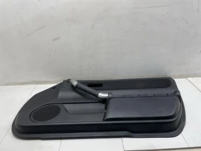 TOYOTA MR2 SPYDER 2000 2005 PANEL INTERIOR PUERTA PASAJERO DELANTERO DERECHO Foto 1 de 4