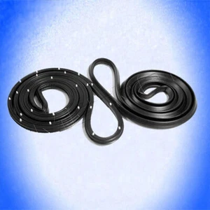 Uszczelka drzwi 4-DR Buick Lesabre Wildcat Cadillac Fleetwood Deville Calais 65 66  - Zdjęcie 1 z 1