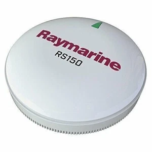 Raymarine RS150 GPS / Glonass Antenna/Ricevitore Raymarine E70310 Glona - Imagen 1 de 3